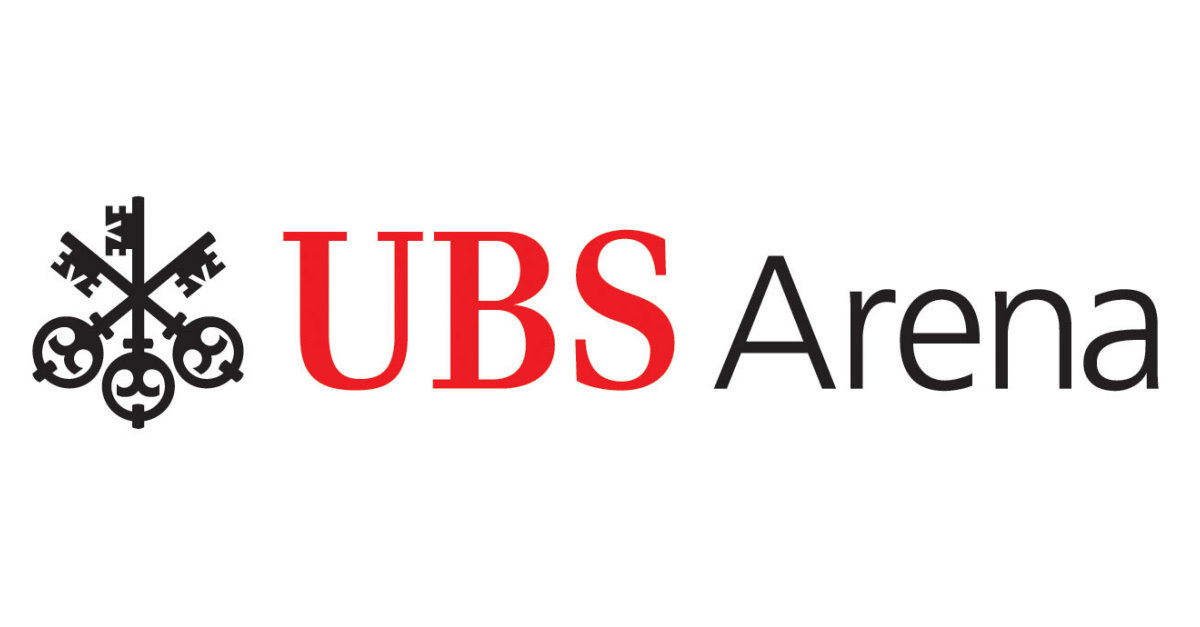 UBS Secures Naming Rights to New York's Next Premier Entertainment and