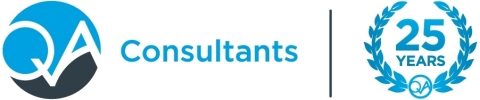 QA Consultants Logo