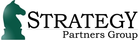 Strategy Partners Group Logo