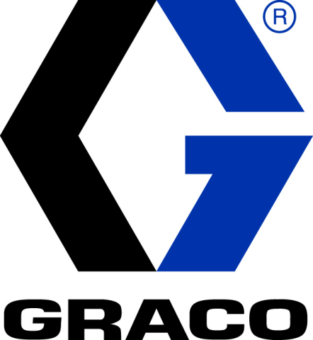 Graco Inc. Logo