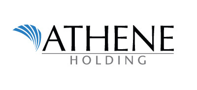 Athene Holding Ltd. Logo