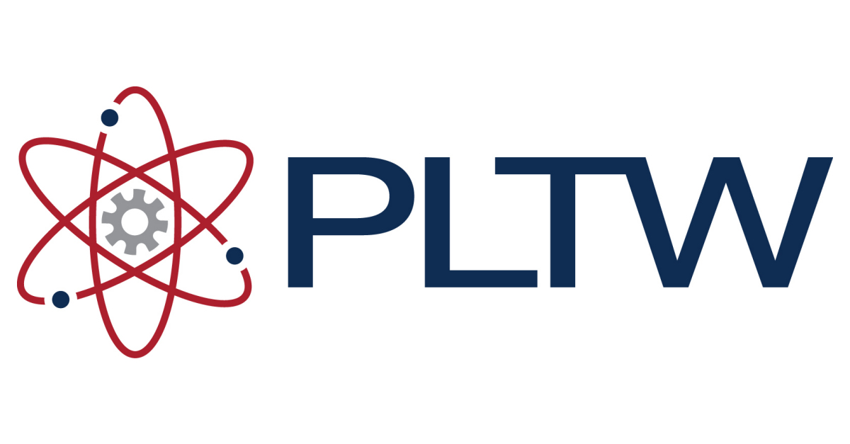 PLTW Delivers Distance Learning Support to Teachers, Students, and