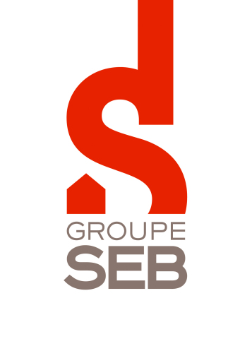 GROUPE SEB Logo