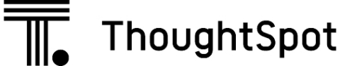 ThoughtSpot Logo