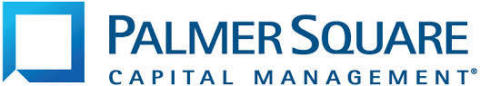 Palmer Square Capital Logo