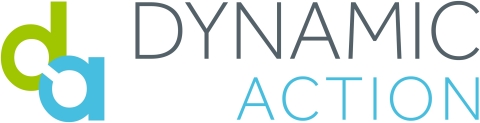 DynamicAction Logo