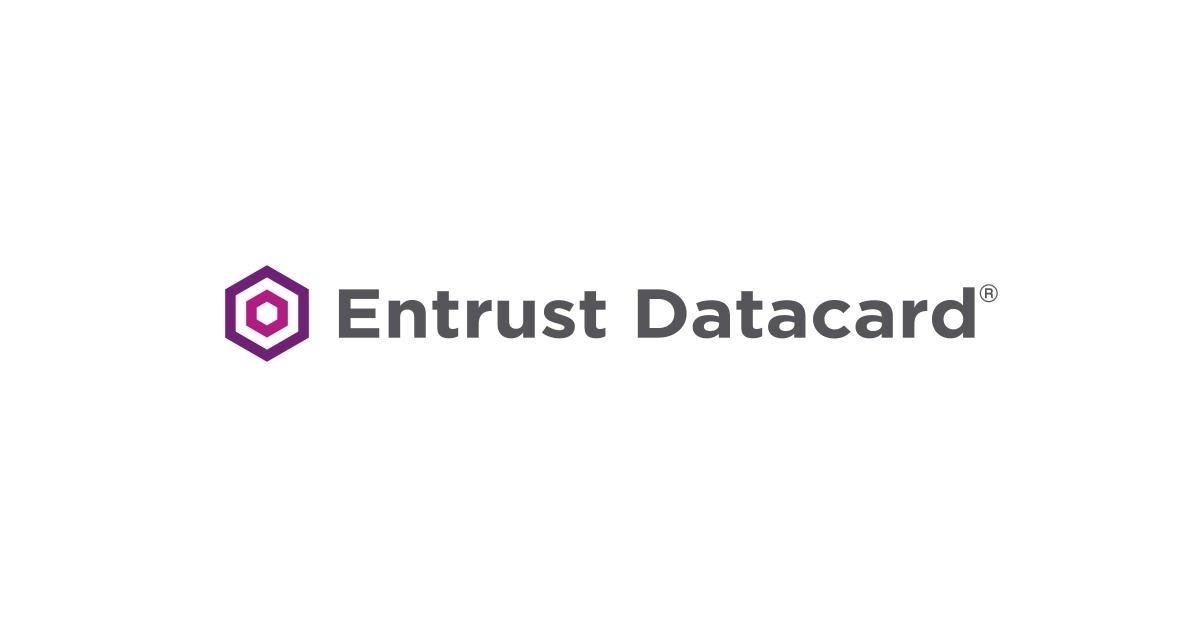 Entrust Datacard Consumer Survey Reveals Contactless Cards are