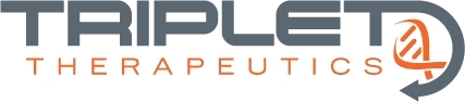 Triplet Therapeutics, Inc. Logo