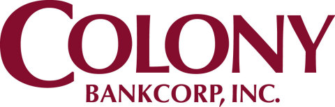 Colony Bankcorp, Inc. Logo