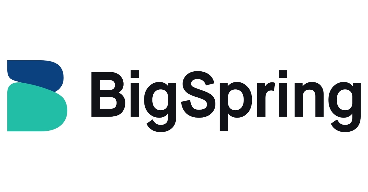 BigSpring Announces Arun Nagarajan as Chief Technology Officer for Its ...