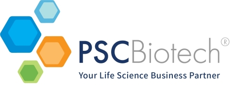 PSC Biotech Corporation Logo