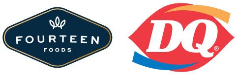 Fourteen Foods Logo