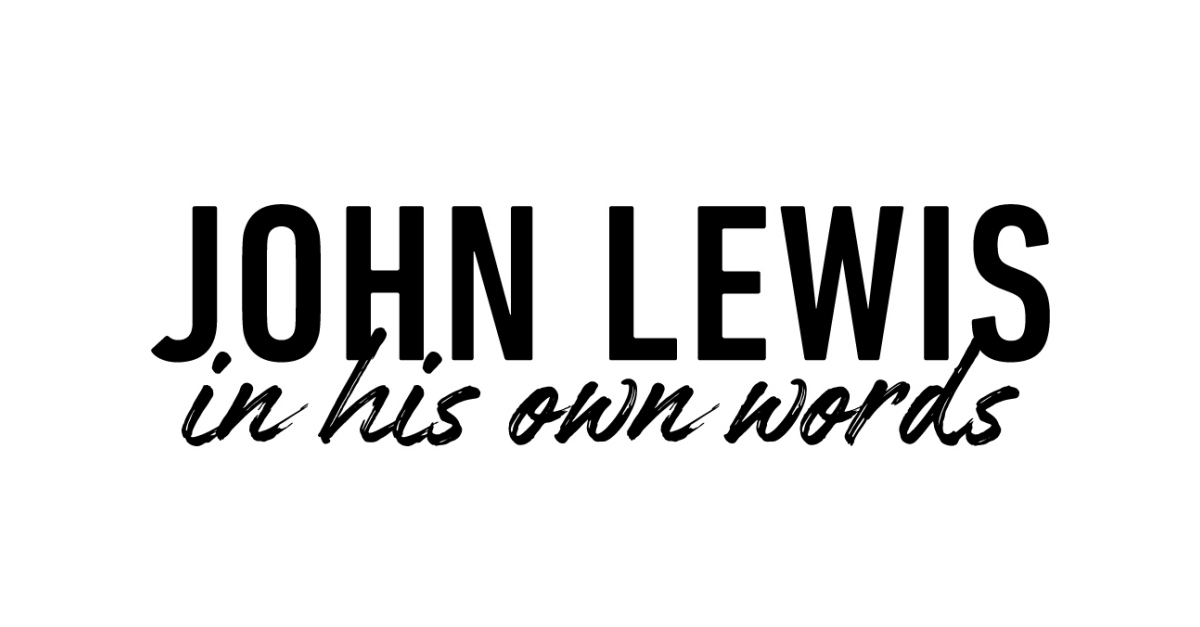BET Remembers Congressman John Lewis With Special Tribute “JOHN LEWIS