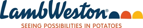 Lamb Weston Logo