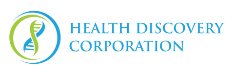 Health Discovery Corporation Logo