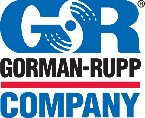 The Gorman-Rupp Company Logo