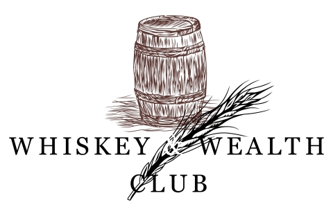 Whiskey & Wealth Club Logo