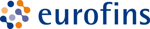 Eurofins Scientific Logo