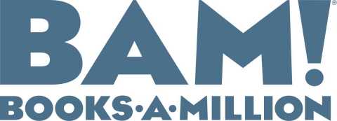 Books-A-Million Logo