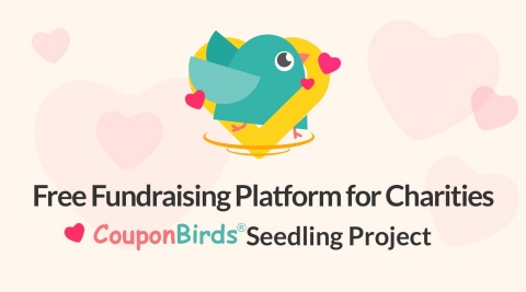 CouponBirds Logo