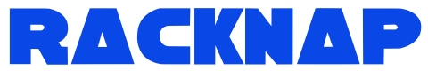 RackNap Logo