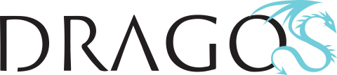 Dragos, Inc Logo