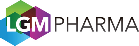 LGM Pharma Logo