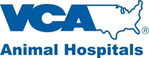 VCA Animal Hospitals Logo