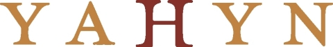 Yahyn Logo