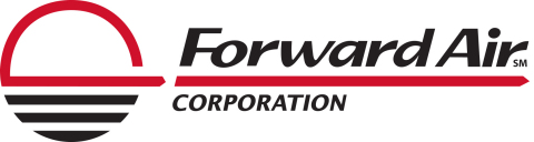 Forward Air Corporation Logo