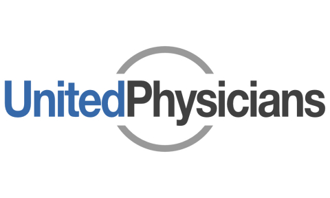 United Physicians Logo