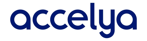 Accelya Logo