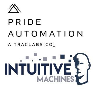 Pride Automation, Inc. Logo