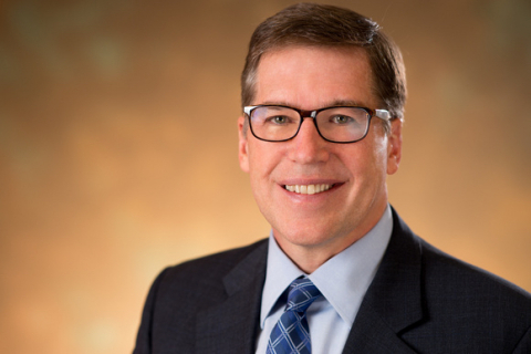 Jim Erlinger joins Veracyte as EVP, General Counsel and Secretary (Photo: Business Wire)