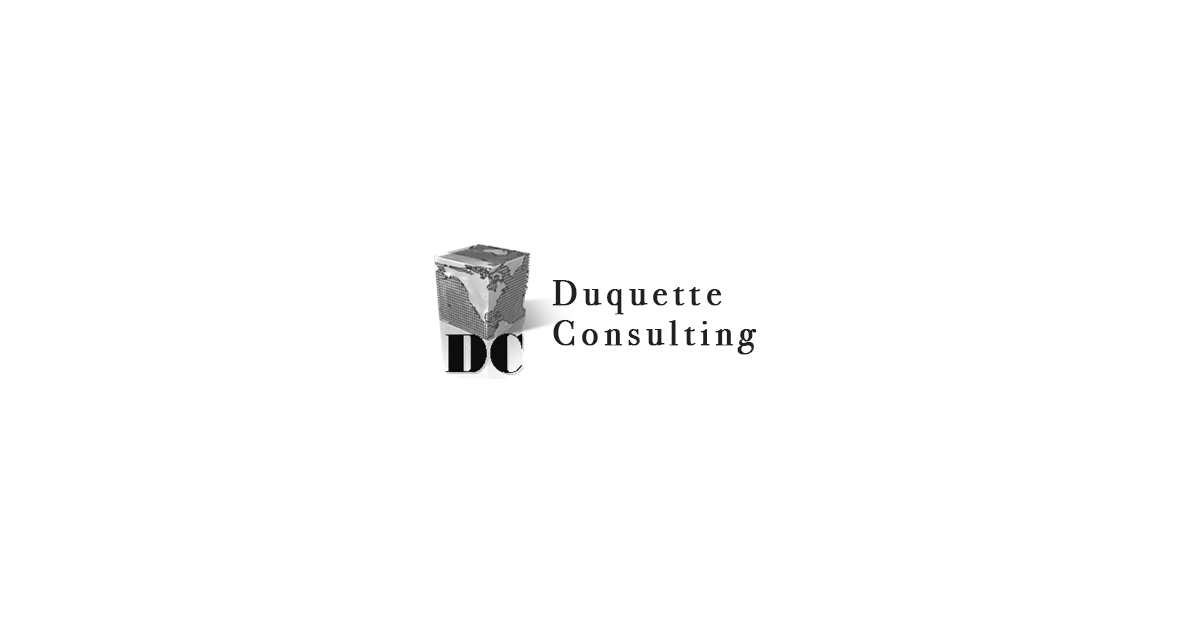 Duquette Consulting State of Maryland PPE Fulfillment Business Wire