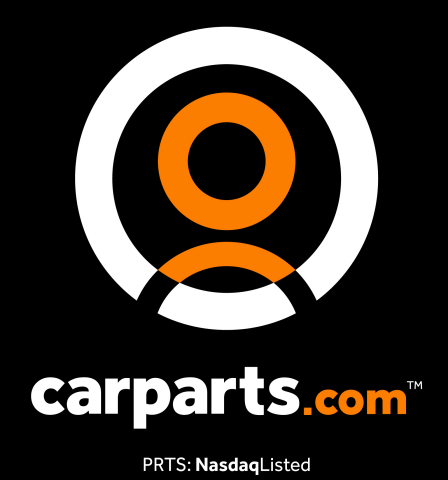 CarParts.com, Inc. Logo