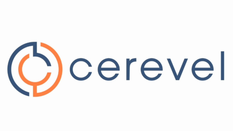 Cerevel Therapeutics and Cyclica Logo