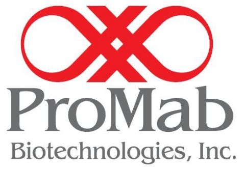 ProMab Biotechnologies Logo
