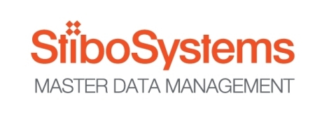 Stibo Systems Logo