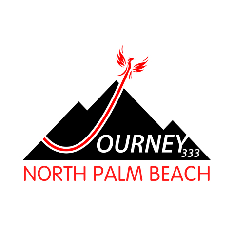 Journey 333 Fitness Logo