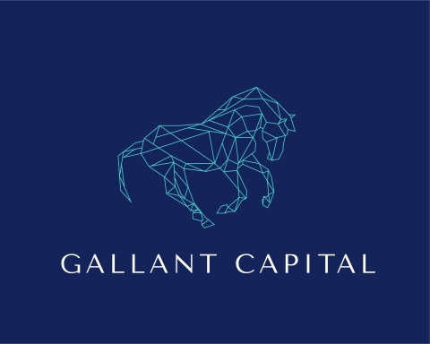 Gallant Capital Partners, LLC Logo