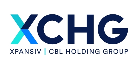 Xpansiv CBL Holding Group Logo