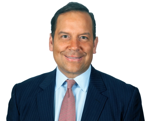 original Steve Cortes (Photo: Business Wire)