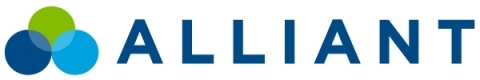 Alliant Credit Union Logo