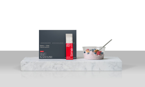 thumbnail Timeline Nutrition (Photo: Business Wire)