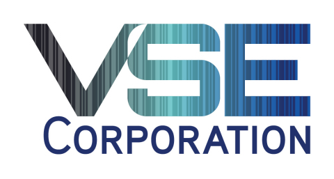 VSE Corporation Logo