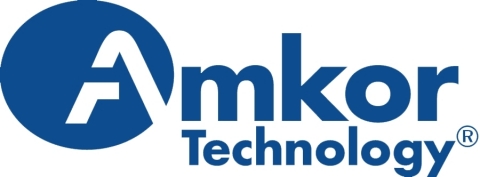 Amkor Technology, Inc. Logo
