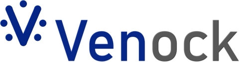 Venock Inc Logo