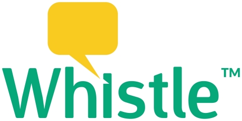 Whistle Messaging, Inc. Logo