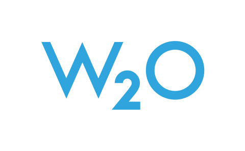 W2O Logo